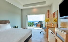 Village Hotel Changi By Far East Hospitality